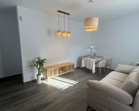 Obra nueva - Casa pareada - San Javier