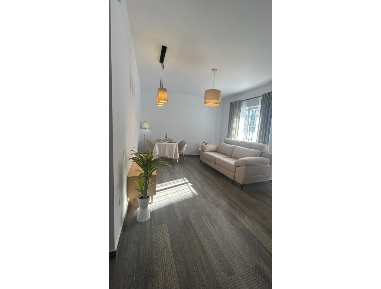 Obra nueva - Casa pareada - San Javier