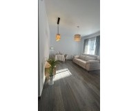 Obra nueva - Casa pareada - San Javier