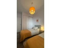 Obra nueva - Casa pareada - San Javier