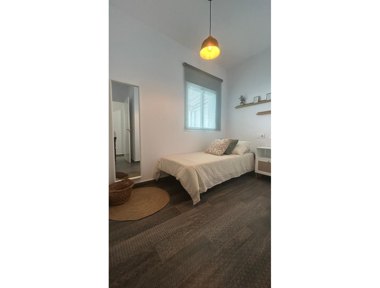 Obra nueva - Casa pareada - San Javier