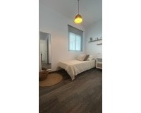 Obra nueva - Casa pareada - San Javier