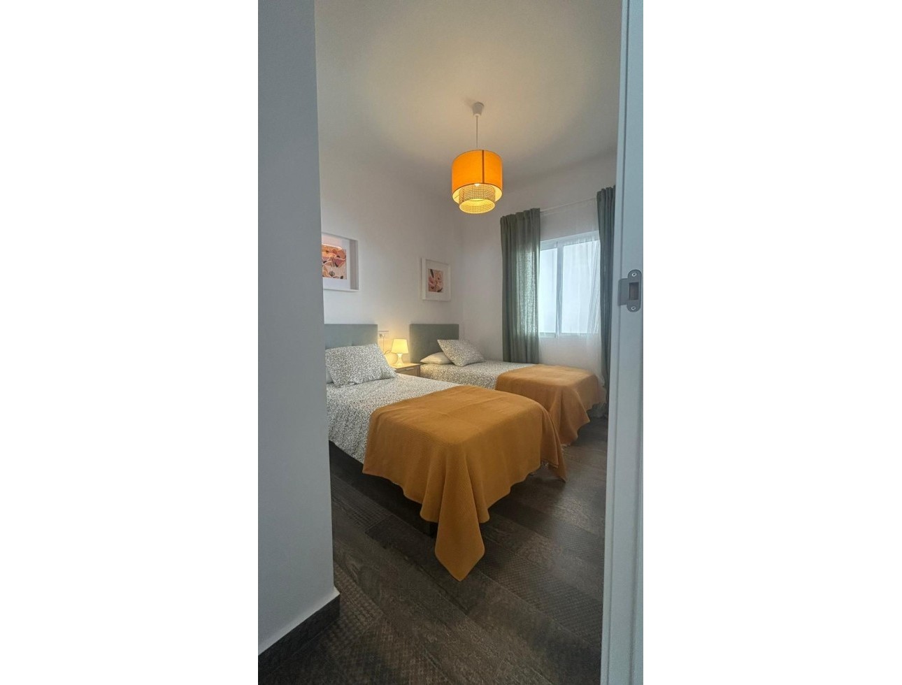 Obra nueva - Casa pareada - San Javier
