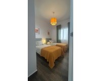 Obra nueva - Casa pareada - San Javier