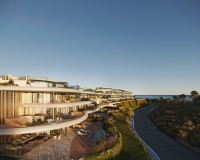 Obra nueva - Planta baja - Benahavís