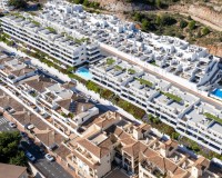 Obra nueva - Planta baja - Benalmádena