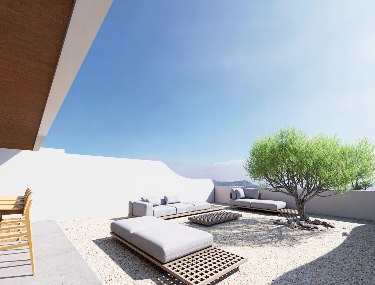 Obra nueva - Planta baja - Benijófar