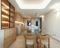 Obra nueva - Planta baja - Benijófar