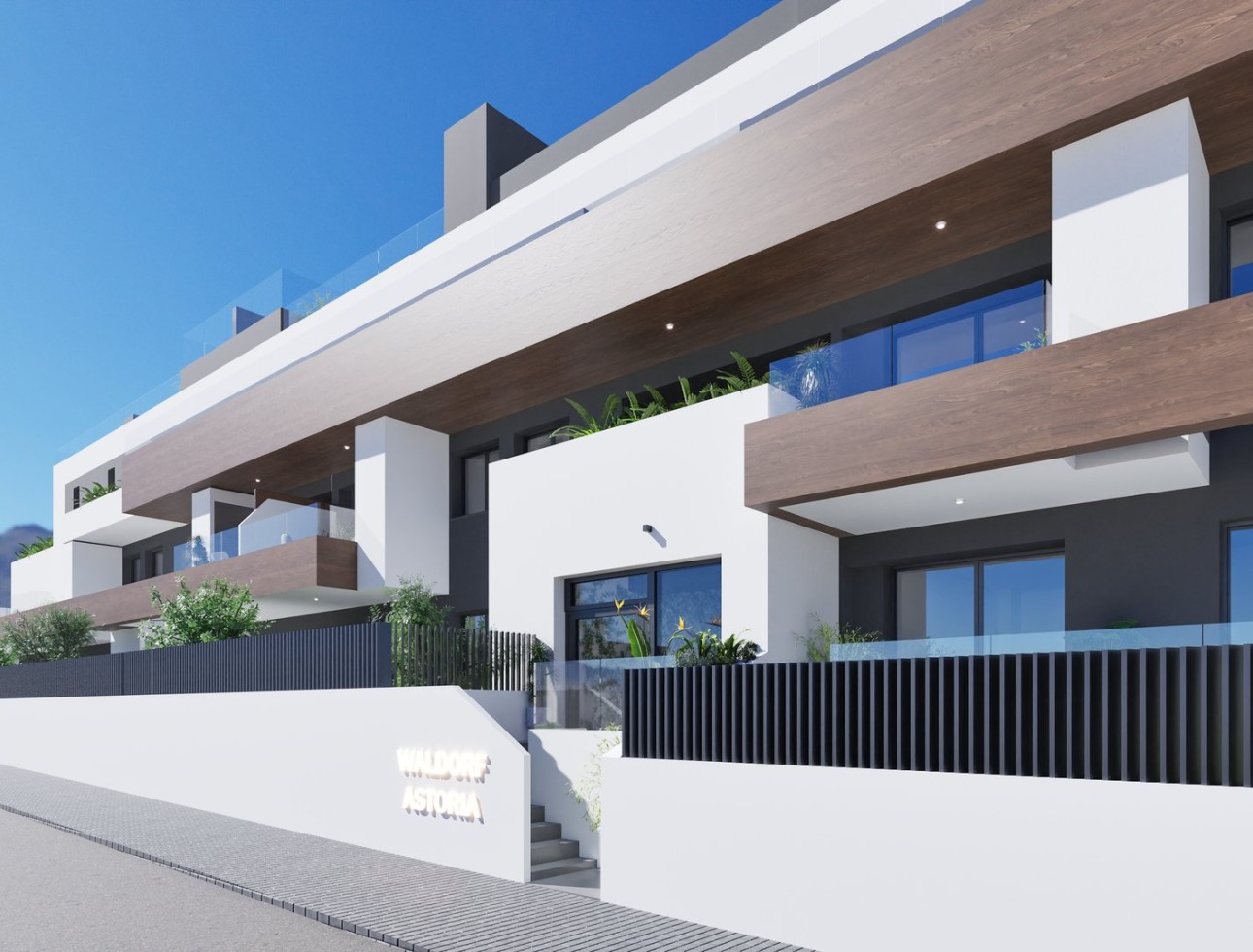 Obra nueva - Planta baja - Benijófar