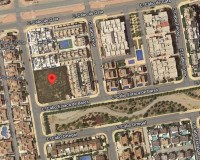 Obra nueva - Planta baja - Cabo Roig