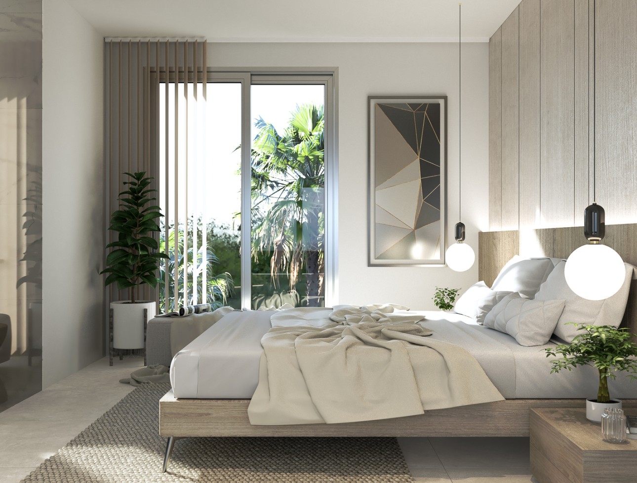 Obra nueva - Planta baja - Cabo Roig