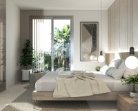 Obra nueva - Planta baja - Cabo Roig