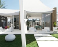 Obra nueva - Planta baja - Cabo Roig