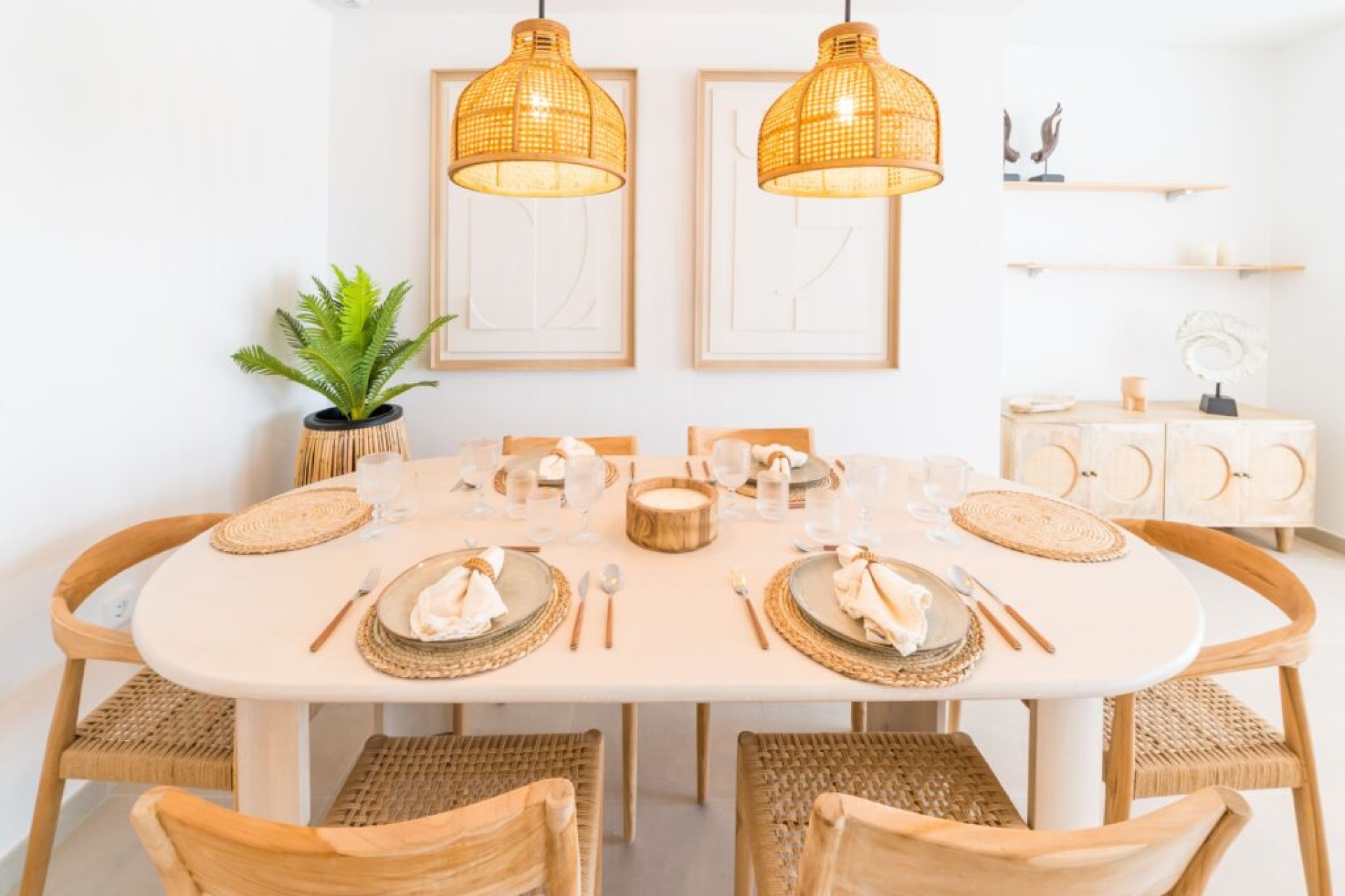 Obra nueva - Planta baja - Cancelada