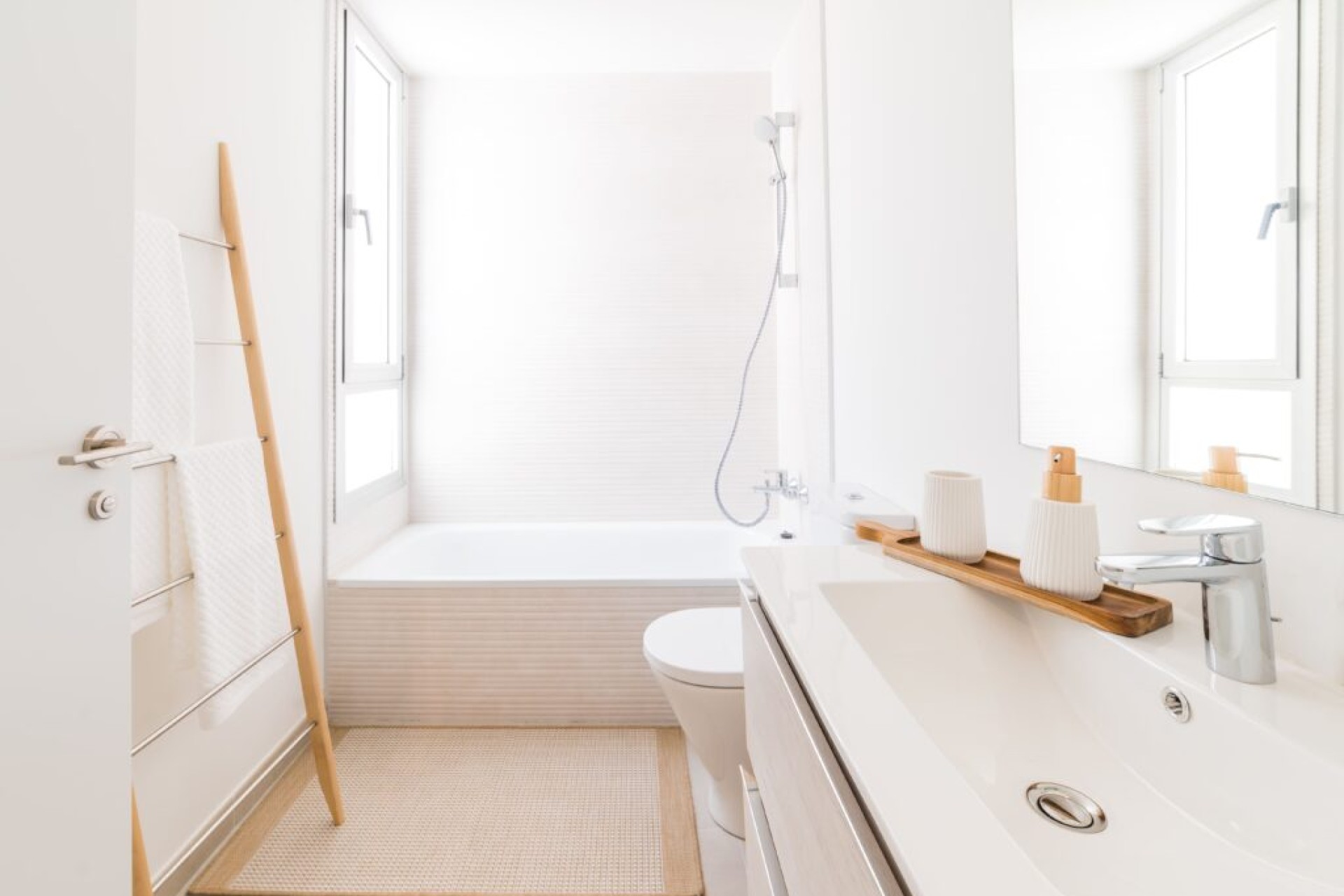 Obra nueva - Planta baja - Cancelada