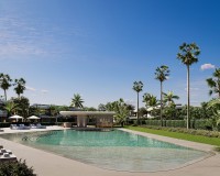 Obra nueva - Planta baja - Casares