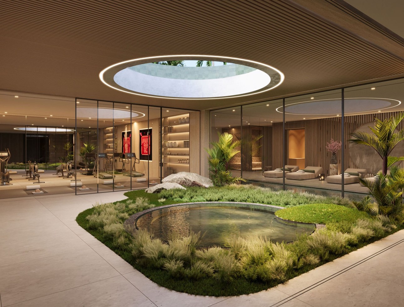 Obra nueva - Planta baja - Casares