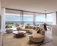 Obra nueva - Planta baja - Casares