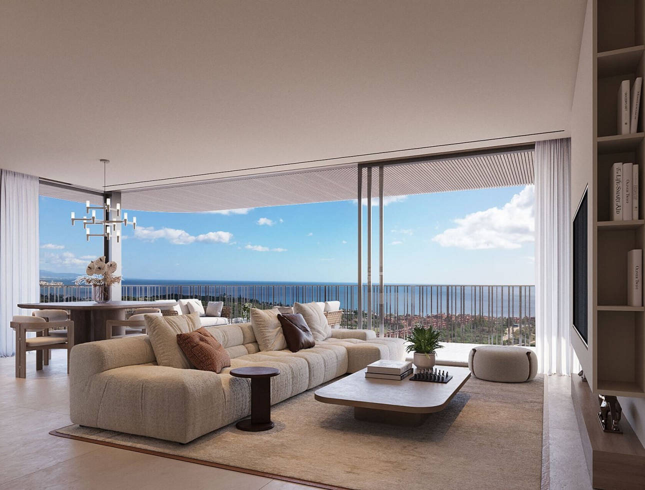 Obra nueva - Planta baja - Casares