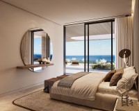 Obra nueva - Planta baja - Casares