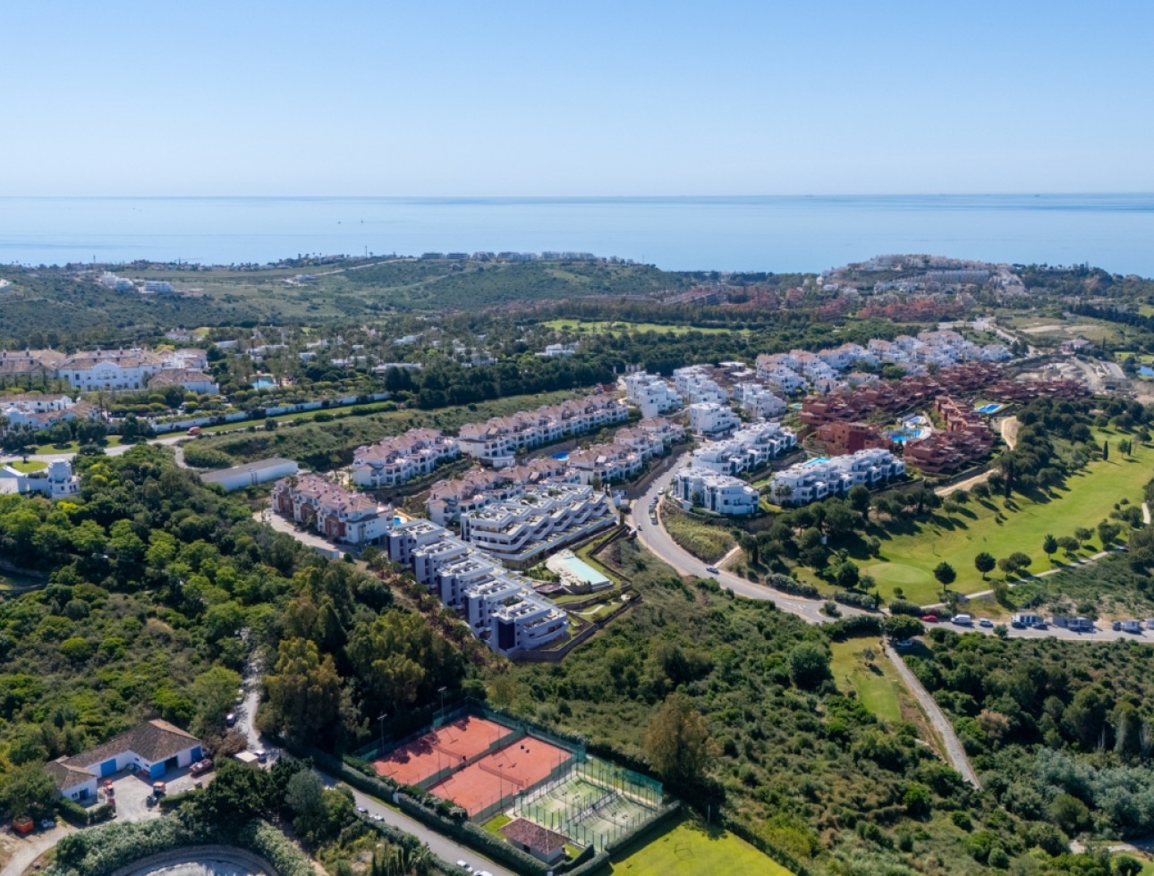 Obra nueva - Planta baja - Casares