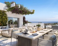 Obra nueva - Planta baja - Casares