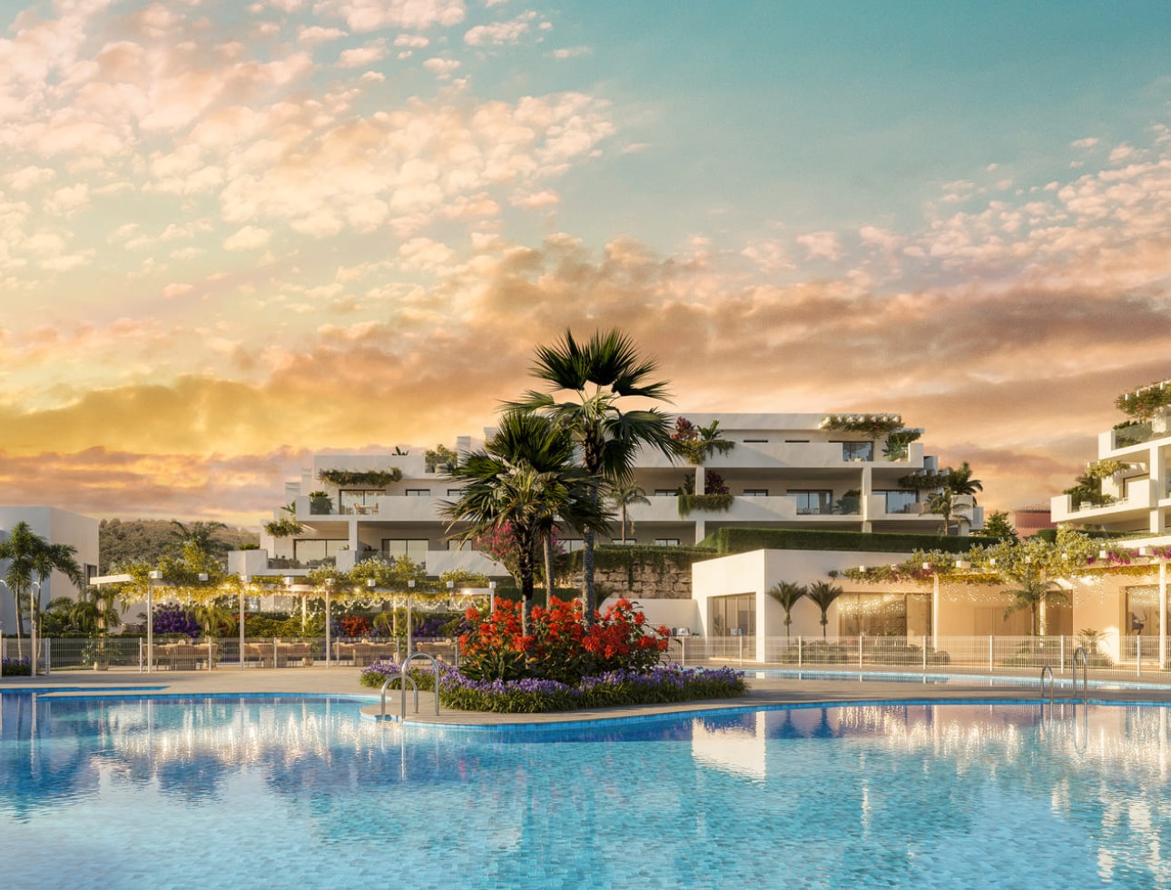 Obra nueva - Planta baja - Casares