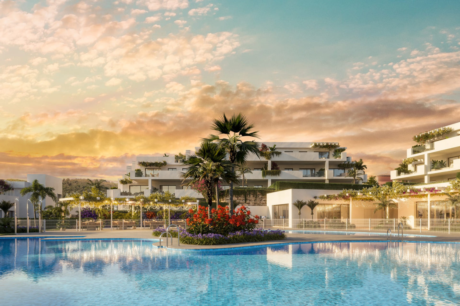 Obra nueva - Planta baja - Casares