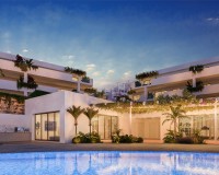 Obra nueva - Planta baja - Casares