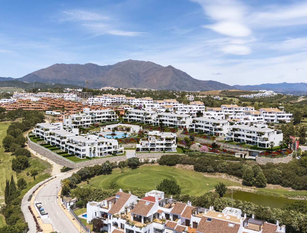 Obra nueva - Planta baja - Casares