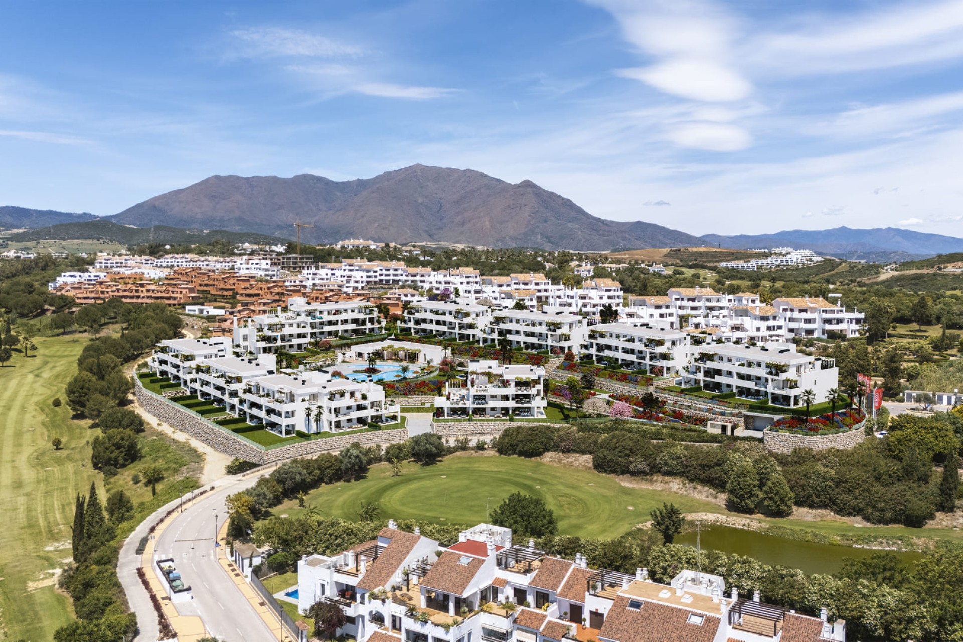 Obra nueva - Planta baja - Casares