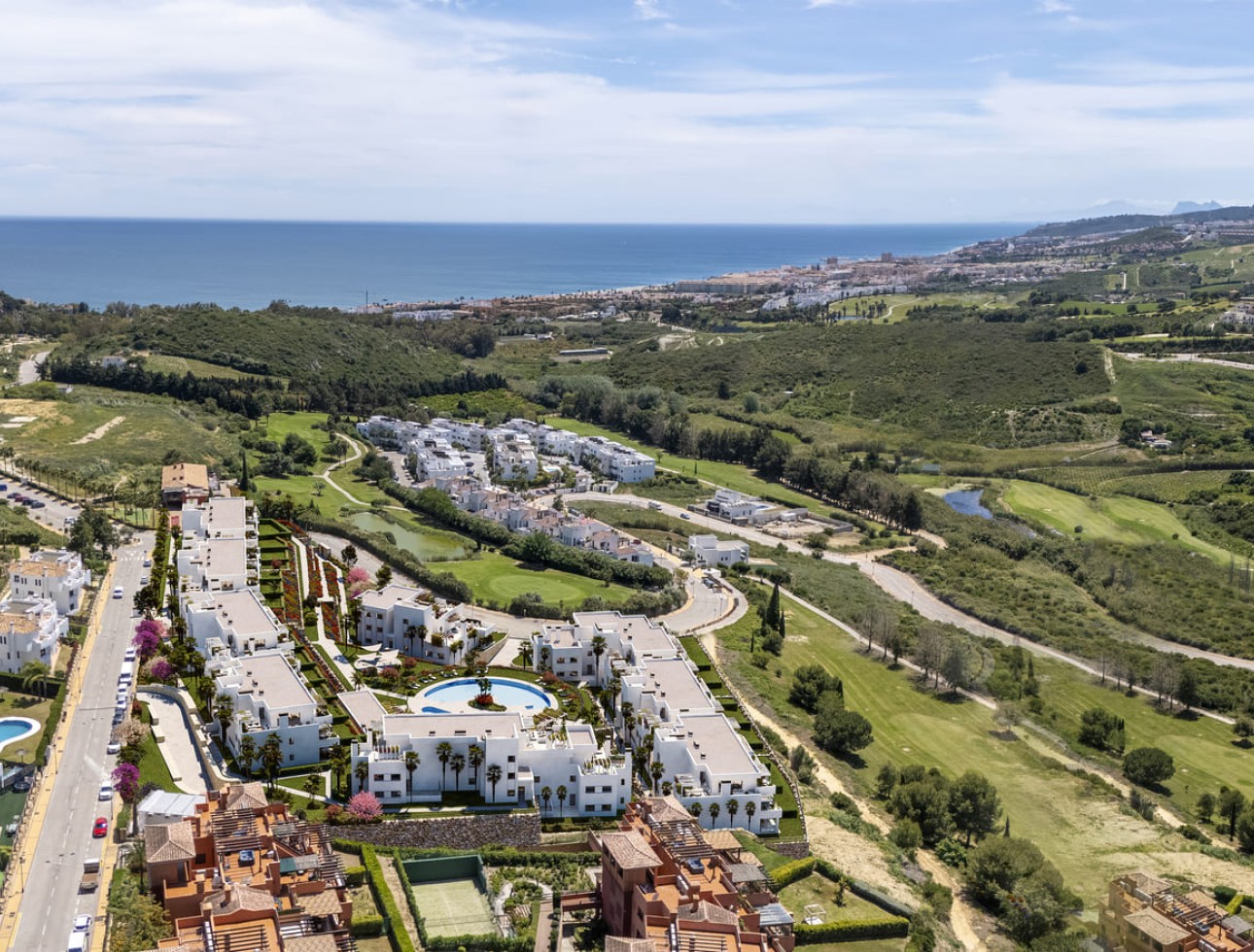 Obra nueva - Planta baja - Casares