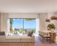Obra nueva - Planta baja - Casares