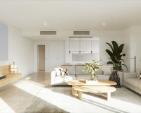 Obra nueva - Planta baja - Casares