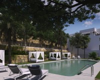 Obra nueva - Planta baja - Casares