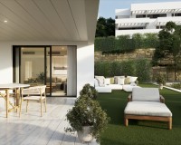 Obra nueva - Planta baja - Casares