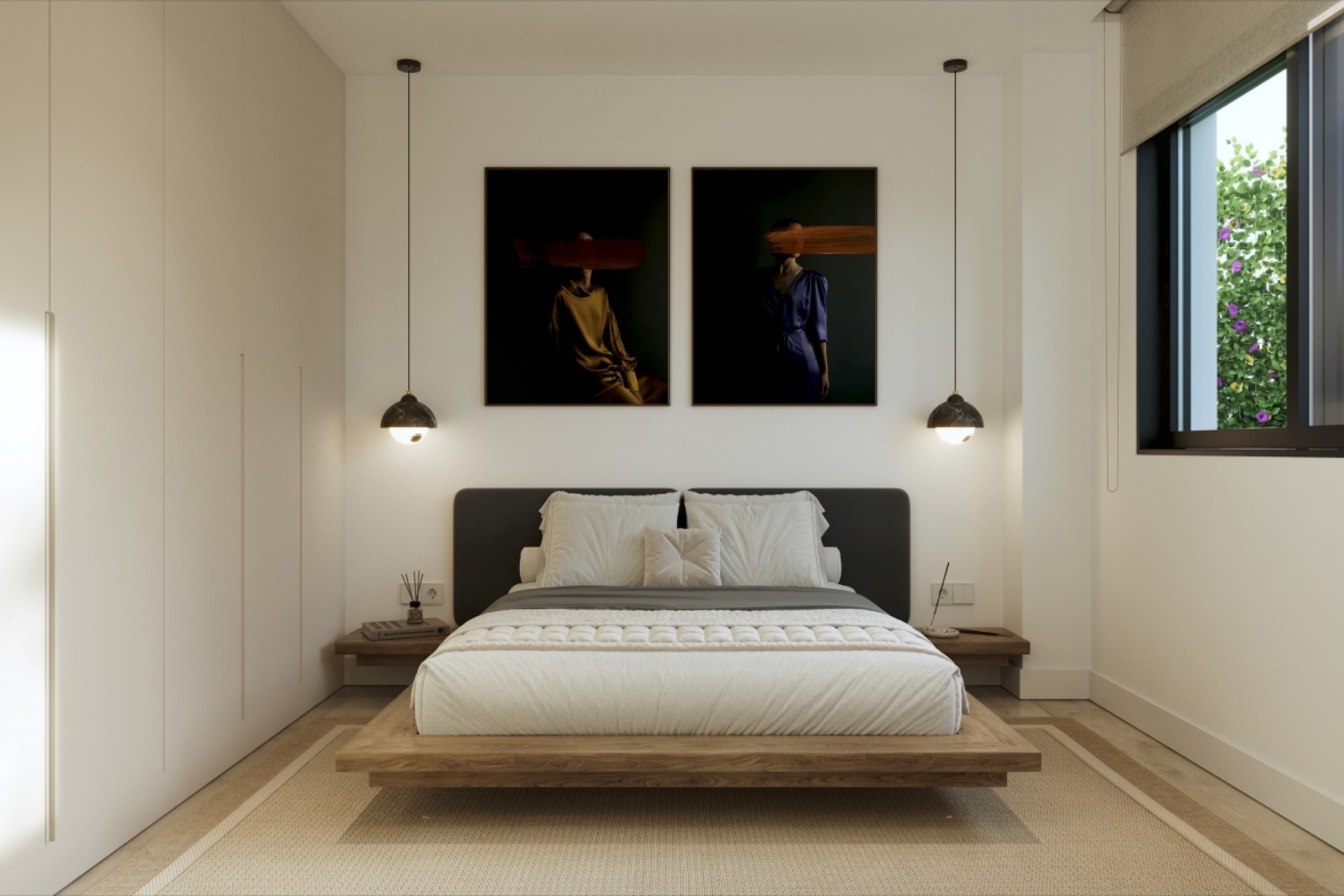 Obra nueva - Planta baja - Casares