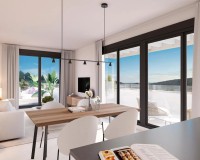 Obra nueva - Planta baja - Casares