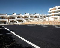 Obra nueva - Planta baja - Condado de Alhama