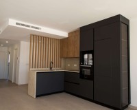 Obra nueva - Planta baja - Condado de Alhama