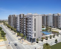 Obra nueva - Planta baja - Dos Hermanas
