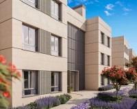 Obra nueva - Planta baja - Estepona