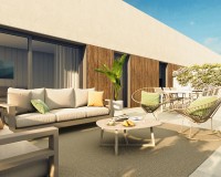 Obra nueva - Planta baja - Estepona