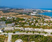 Obra nueva - Planta baja - Estepona