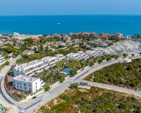 Obra nueva - Planta baja - Estepona