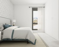 Obra nueva - Planta baja - Estepona
