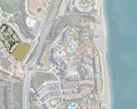Obra nueva - Planta baja - Estepona