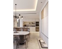 Obra nueva - Planta baja - Estepona
