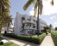Obra nueva - Planta baja - Estepona