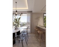 Obra nueva - Planta baja - Estepona